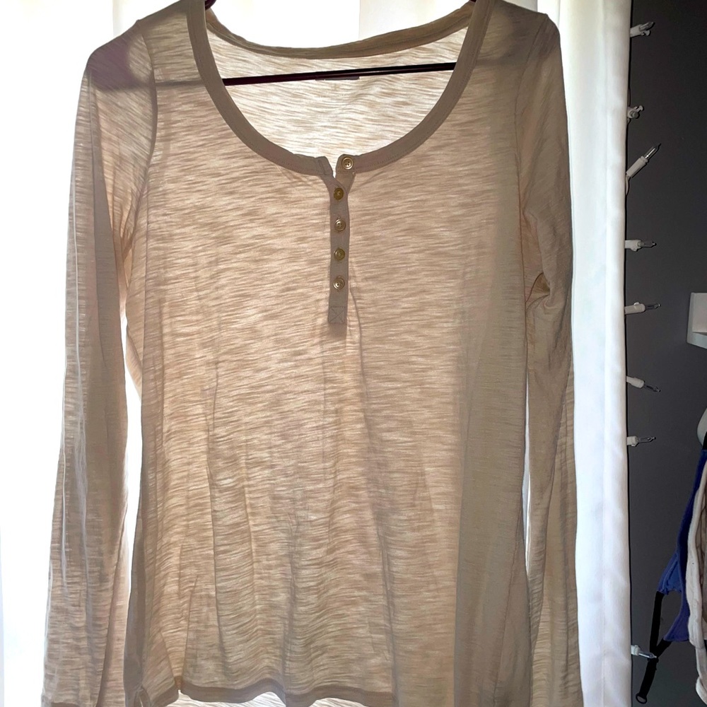 Old Navy long sleeve